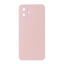 FIBRA Full Silicone Cover Samsung A07/A08