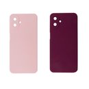 FIBRA Full Silicone Cover Samsung A07/A08