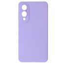 FIBRA Full Silicone Cover Samsung S25 Edge