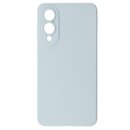FIBRA Full Silicone Cover Samsung S25 Edge