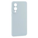 FIBRA Full Silicone Cover Samsung S25 Edge