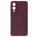FIBRA Full Silicone Cover Samsung S25 Edge