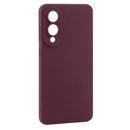 FIBRA Full Silicone Cover Samsung S25 Edge