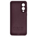 FIBRA Full Silicone Cover Samsung S25 Edge