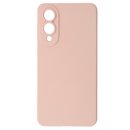 FIBRA Full Silicone Cover Samsung S25 Edge
