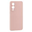 FIBRA Full Silicone Cover Samsung S25 Edge