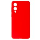 FIBRA Full Silicone Cover Samsung S25 Edge