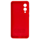 FIBRA Full Silicone Cover Samsung S25 Edge