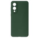 FIBRA Full Silicone Cover Samsung S25 Edge