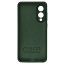 FIBRA Full Silicone Cover Samsung S25 Edge
