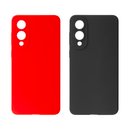 FIBRA Full Silicone Cover Samsung S25 Edge