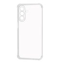 TPU Silicone with Edge Samsung A17