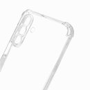 TPU Silicone with Edge Samsung A17