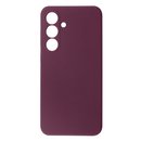 FIBRA Full Silicone Cover Samsung S25FE