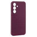 FIBRA Full Silicone Cover Samsung S25FE