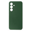 FIBRA Full Silicone Cover Samsung S25FE