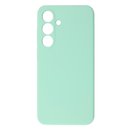 FIBRA Full Silicone Cover Samsung S25FE