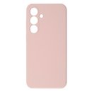 FIBRA Full Silicone Cover Samsung S25FE
