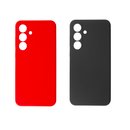 FIBRA Full Silicone Cover Samsung S25FE