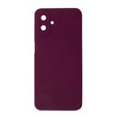FIBRA Full Silicone Cover Samsung A17/A18