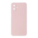 FIBRA Full Silicone Cover Samsung A17/A18
