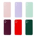 FIBRA Full Silicone Cover Samsung A17/A18