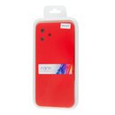 FIBRA Full Silicone Cover Samsung A17/A18