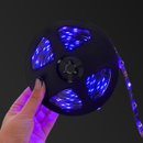 Светодиодная лента RGB USB+Bluetooth (5m)