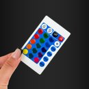 Светодиодная лента RGB USB+Bluetooth (5m)
