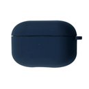 Silicone Case with Fibra AirPods Pro 3