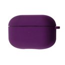 Silicone Case with Fibra AirPods Pro 3