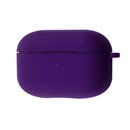 Silicone Case with Fibra AirPods Pro 3