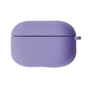 Silicone Case with Fibra AirPods Pro 3