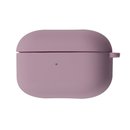 Silicone Case with Fibra AirPods Pro 3