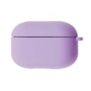Silicone Case with Fibra AirPods Pro 3