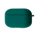 Silicone Case with Fibra AirPods Pro 3