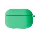 Silicone Case with Fibra AirPods Pro 3