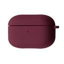 Silicone Case with Fibra AirPods Pro 3
