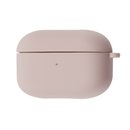 Silicone Case with Fibra AirPods Pro 3