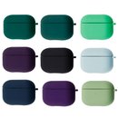 Silicone Case with Fibra AirPods Pro 3