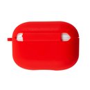 Silicone Case with Fibra AirPods Pro 3