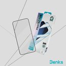 Benks Ultra Shield HD Screen Protector iPhone Air