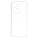 TPU Silicone with Edge Xiaomi Redmi 15C(4G EU)