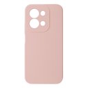 FIBRA Full Silicone Cover Xiaomi Redmi 15C(4G EU)