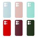 FIBRA Full Silicone Cover Xiaomi Redmi 15C(4G EU)
