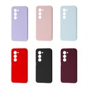 FIBRA Full Silicone Cover Xiaomi Redmi 15(4G EU)