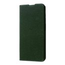 FIBRA Leather Flip case Xiaomi Redmi 15(4G EU)