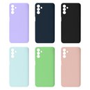 FIBRA Full Silicone Cover Xiaomi Redmi 15 4G