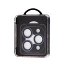 3D Camera Lens glass iPhone 17 Pro/17 Pro Max