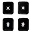 3D Camera Lens glass iPhone Air